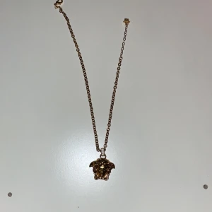 Versace halsband  - Köpt på Zalando , ändrat använt ett fåtal gånger köpte för 4250kr, bara att skriva om ni har frågor