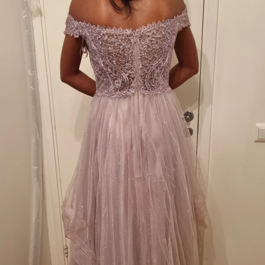"Quinceañera" aftonklänning - 91