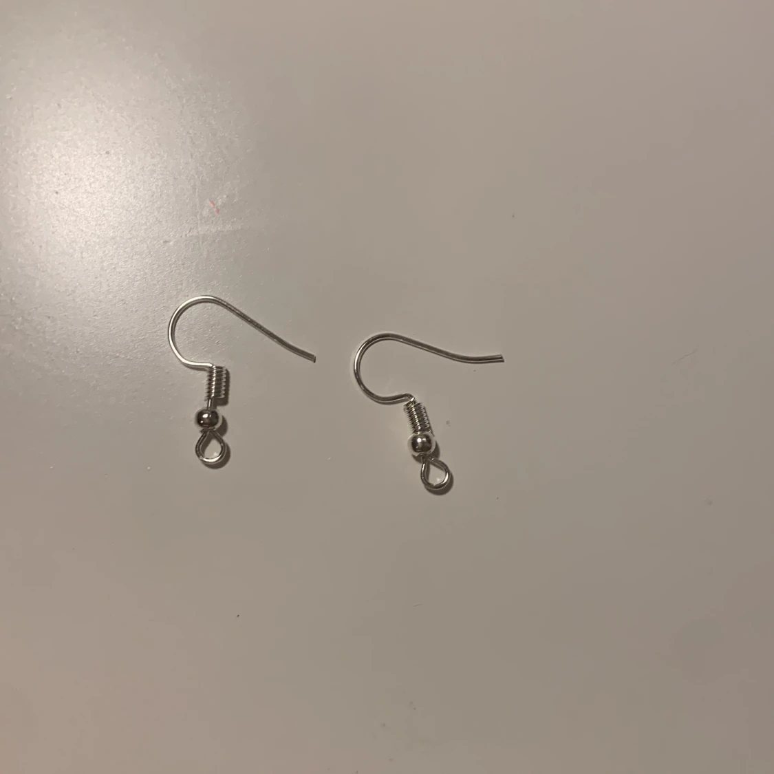 Choklad örhängen  - 91