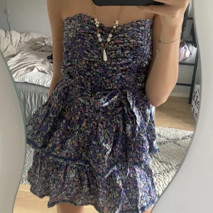 Klänning  - Klänning från pepe jeans☺️