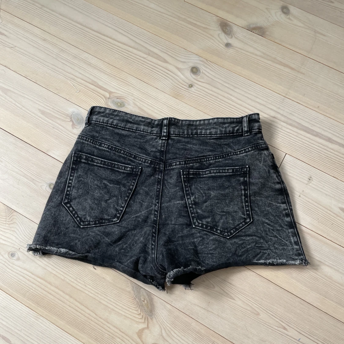Jeans shorts  - 90