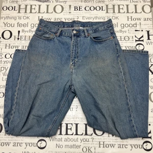 Weekday Galaxy Jeans - Bra skick