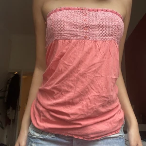 Tubtopp - Tubtopp från barca 😋