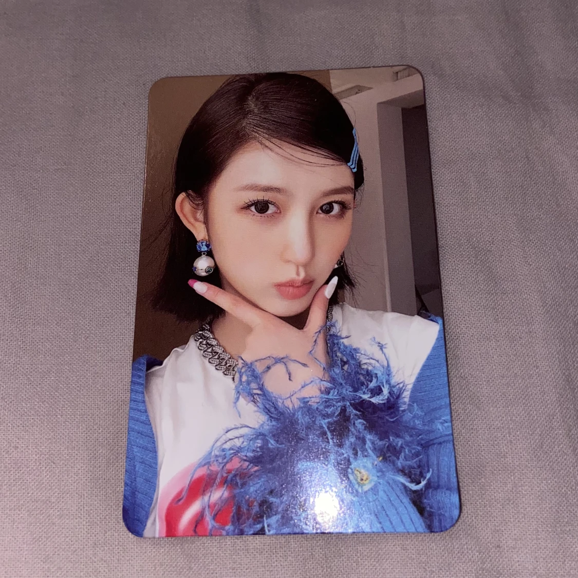 Gaeul Love Dive pc