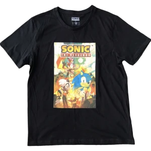 Vintage Sonic T-Shirt - .