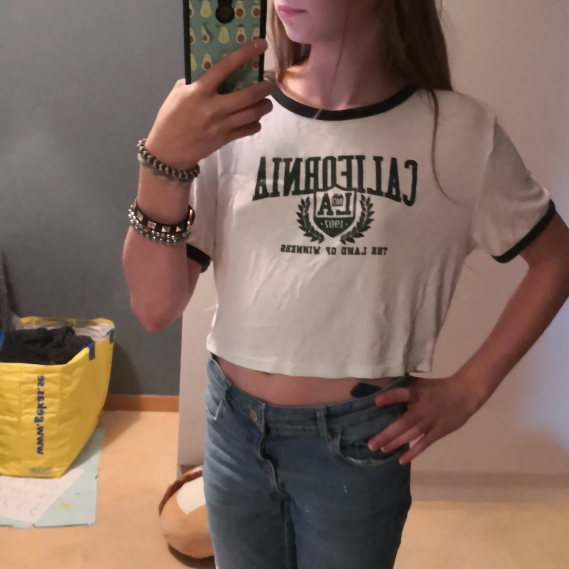 T-shirt från shein - 91