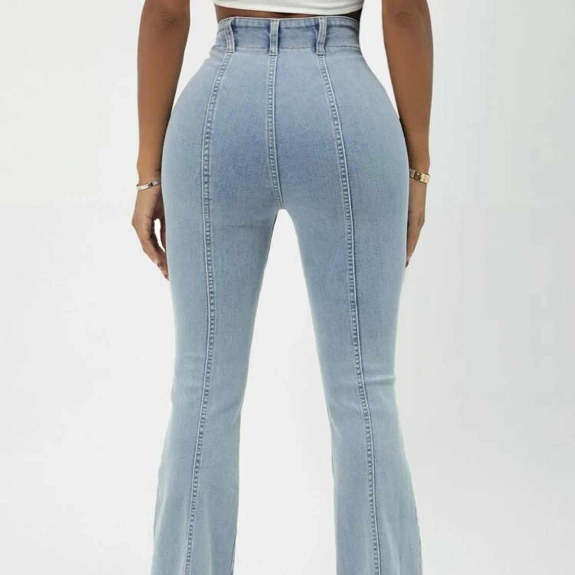 Jeans från Shein - 90