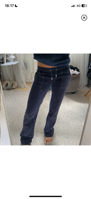 Juicy byxor - Så snygga juicy byxor i så fint skick!💘💘passar till allt