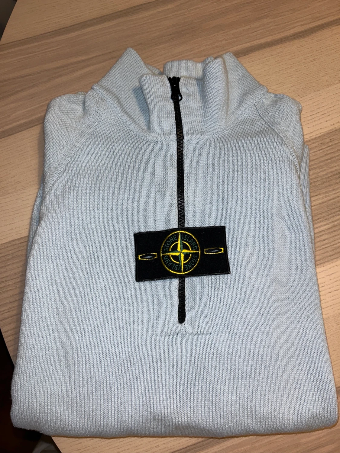 STONE ISLAND