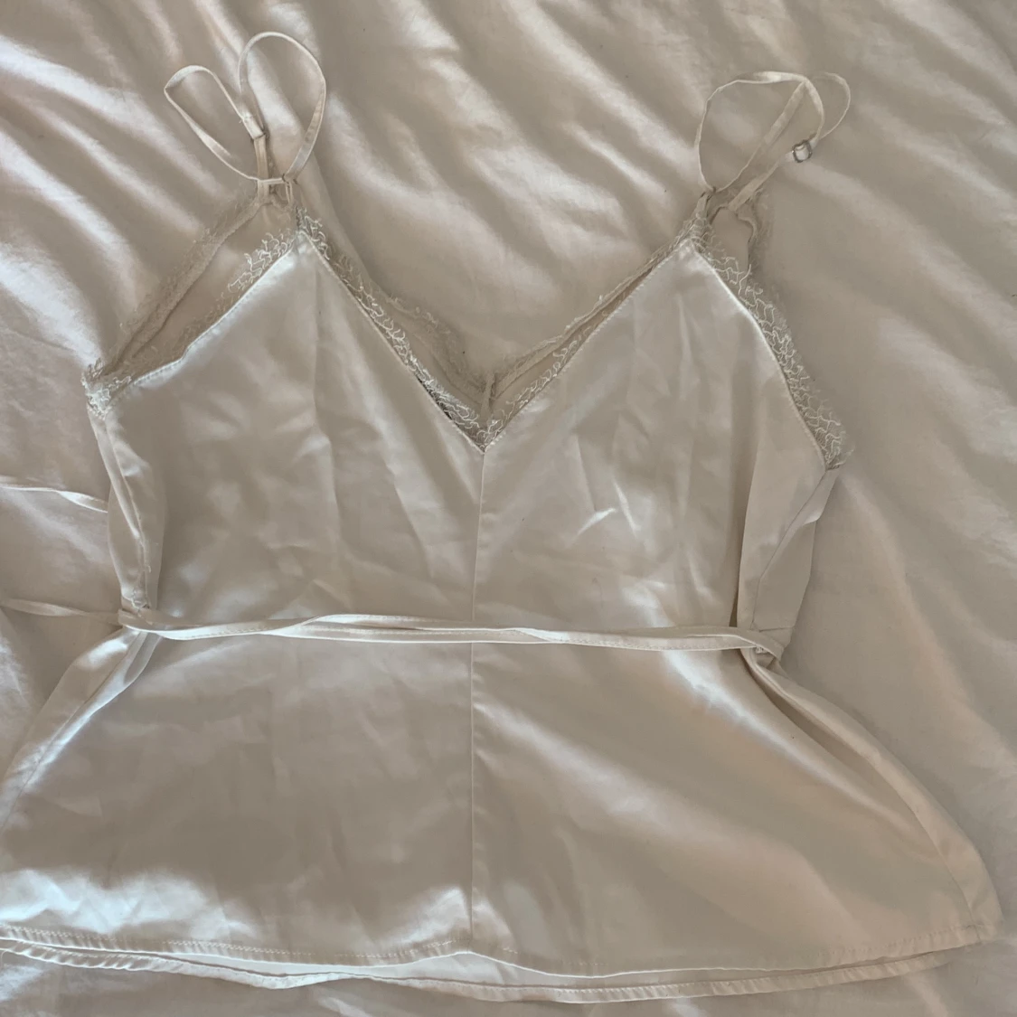 Satin linne💕 - 91