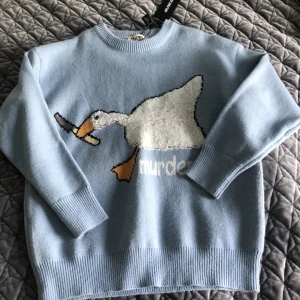 Aelfriceden sweater  - Aldrig använd etikett på. Super fin💖💖💖 
