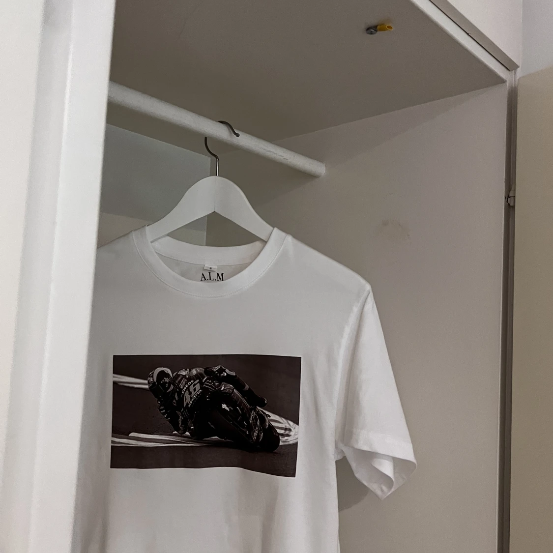 AlmClothing T-shirt