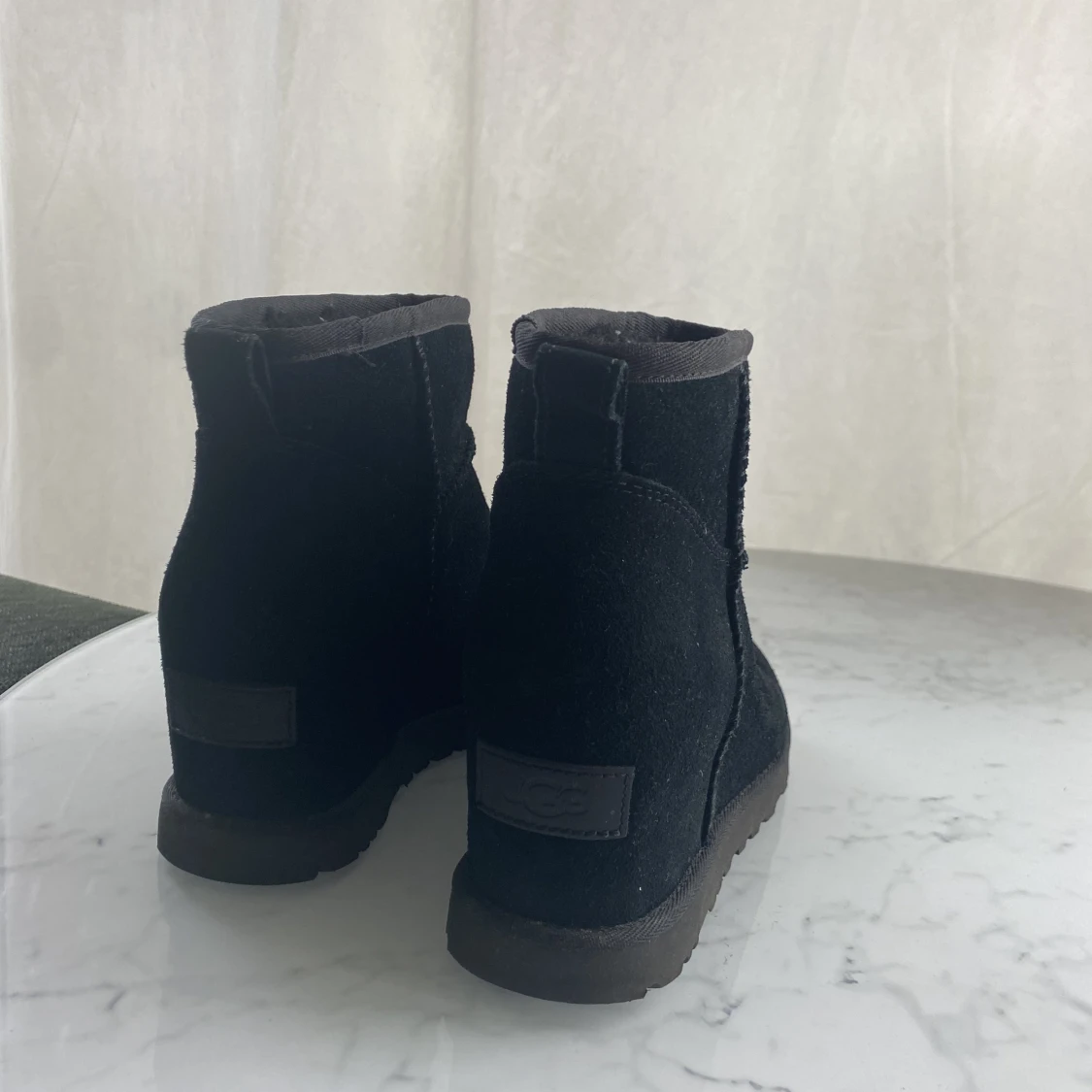 UGG Classic Femme - 90