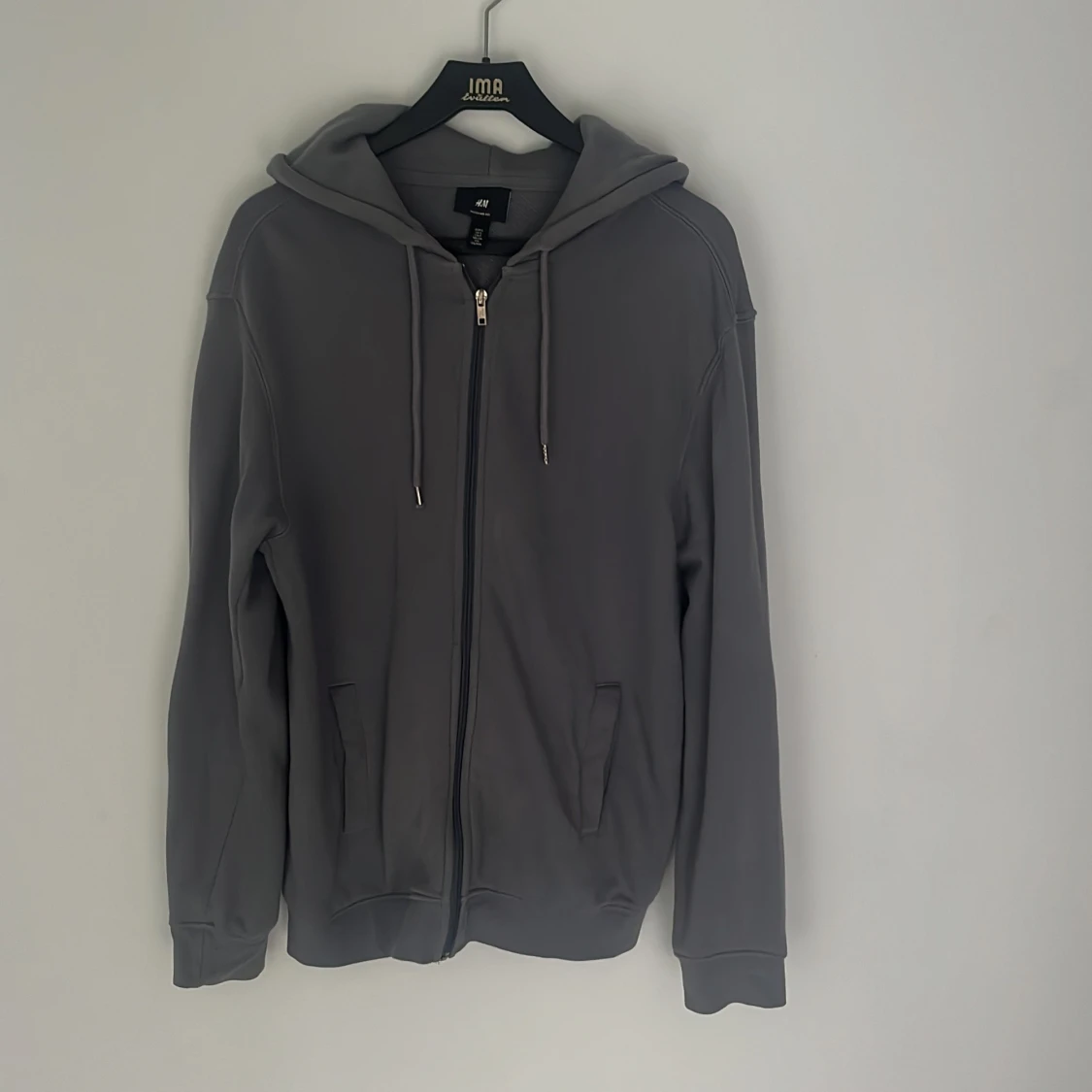 H&m Zip up  - 90