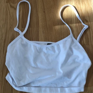 Kort linne - Endast testat