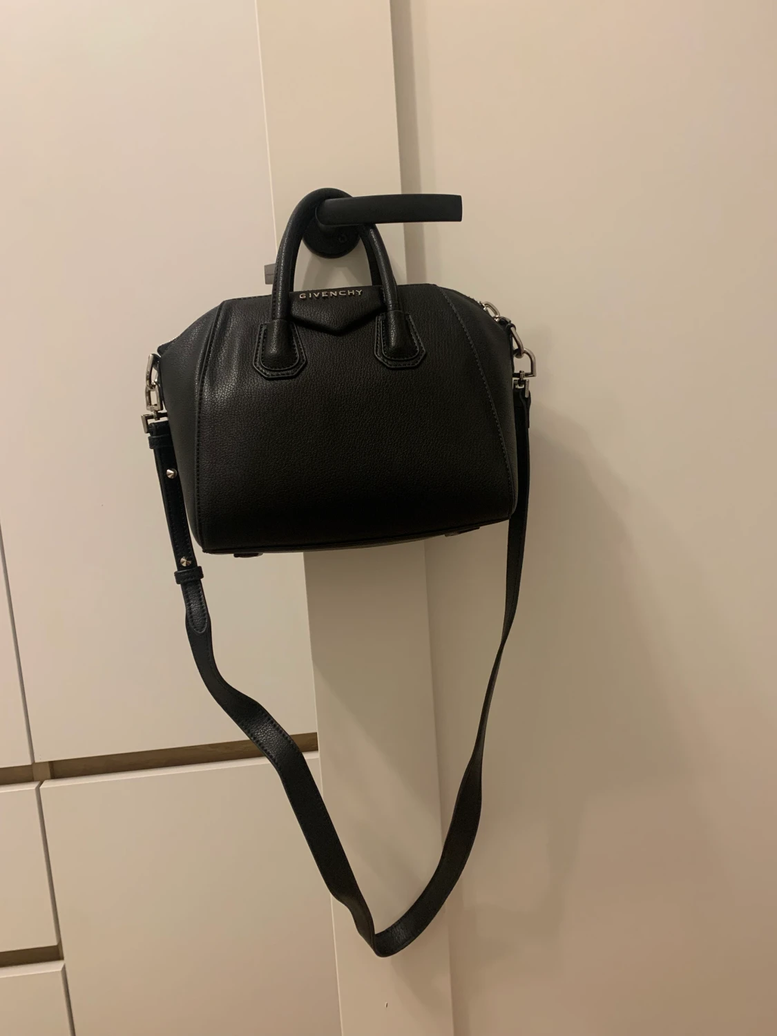 Väska Givenchy Antigona - 90