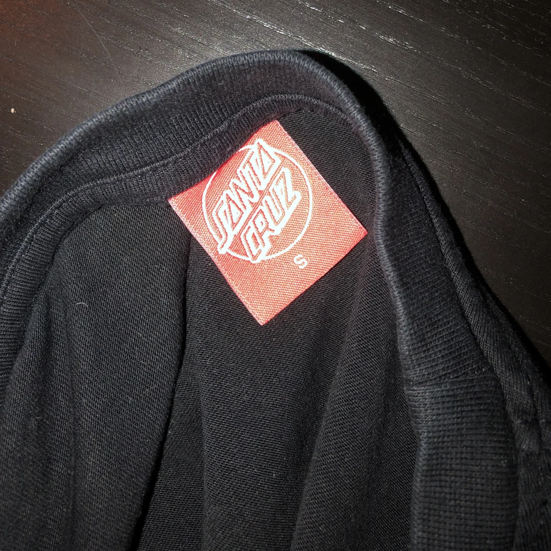 Santa Cruz långärmad T-shirt  - 91