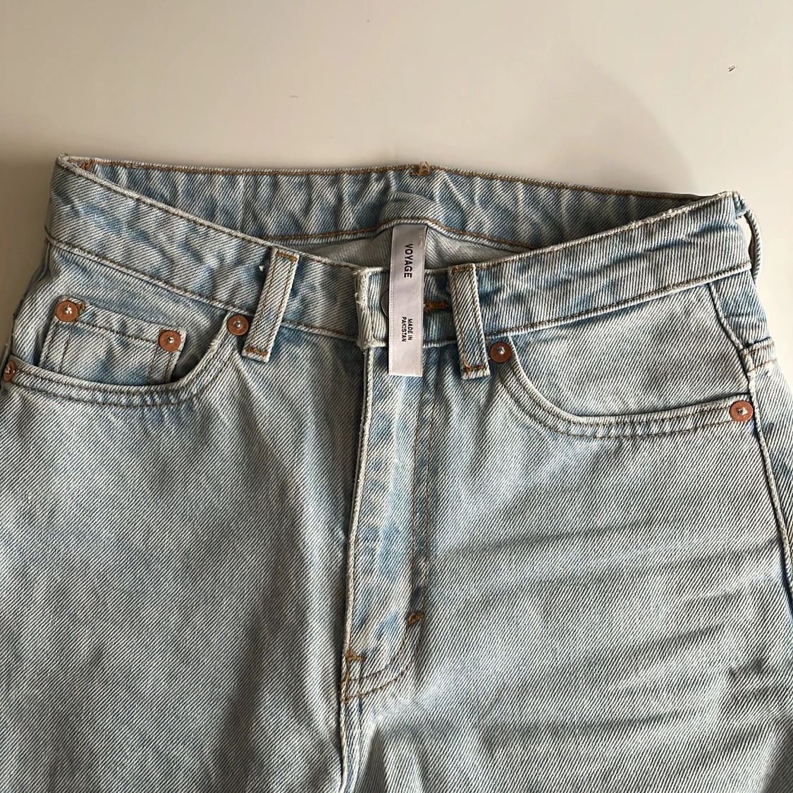 Weekday voyage jeans - 90