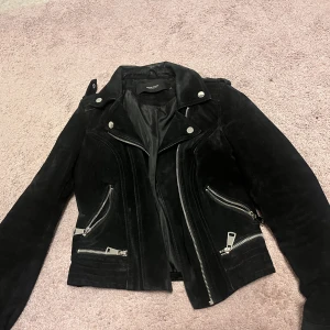 mocka jacka - as snygg men för liten för mig nu