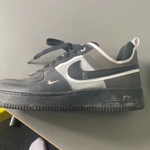 Air force 1 - Skick 9/10 betalar inte frakten kan sänka priset ny pris 1599