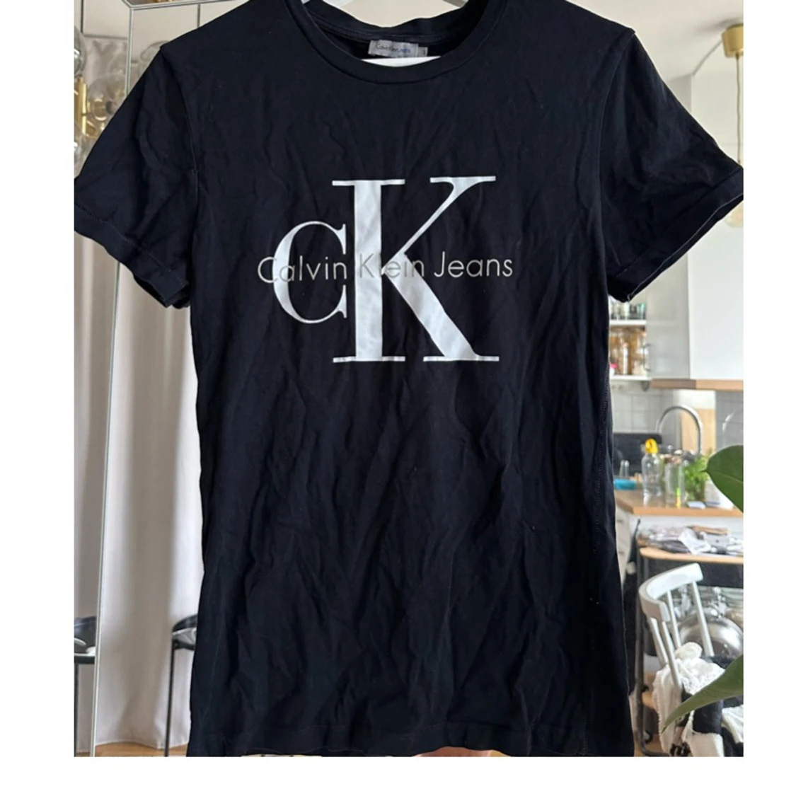 T-shirt Calvin Klein