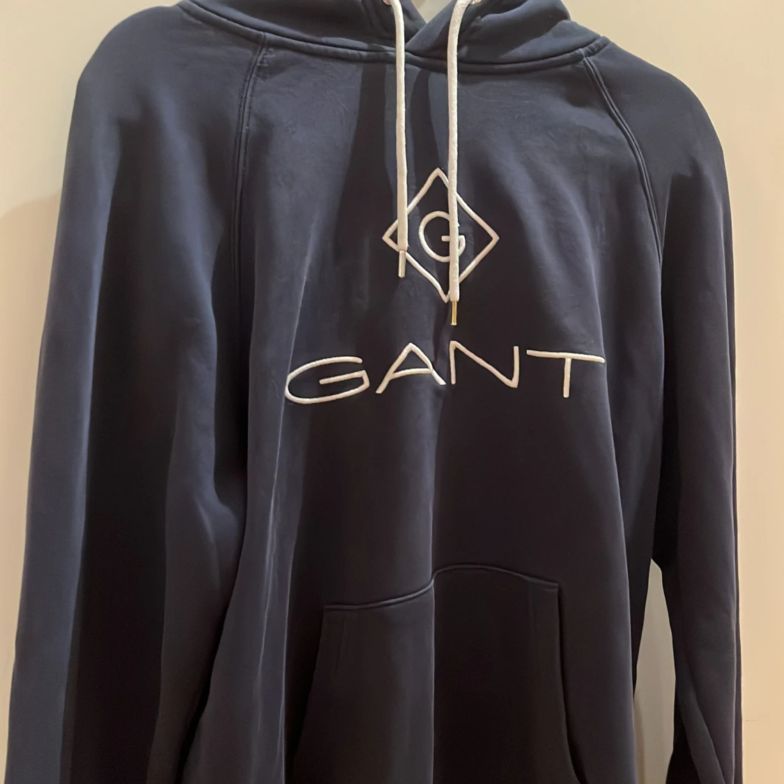 Gant hoodie - 90