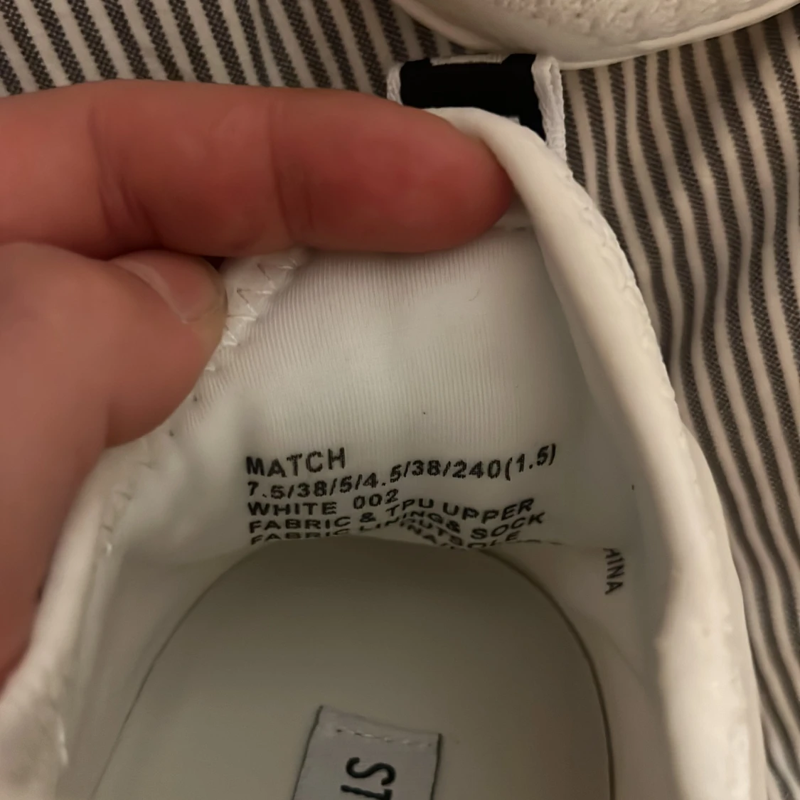 STEVE MADDEN - Sneakers - 91