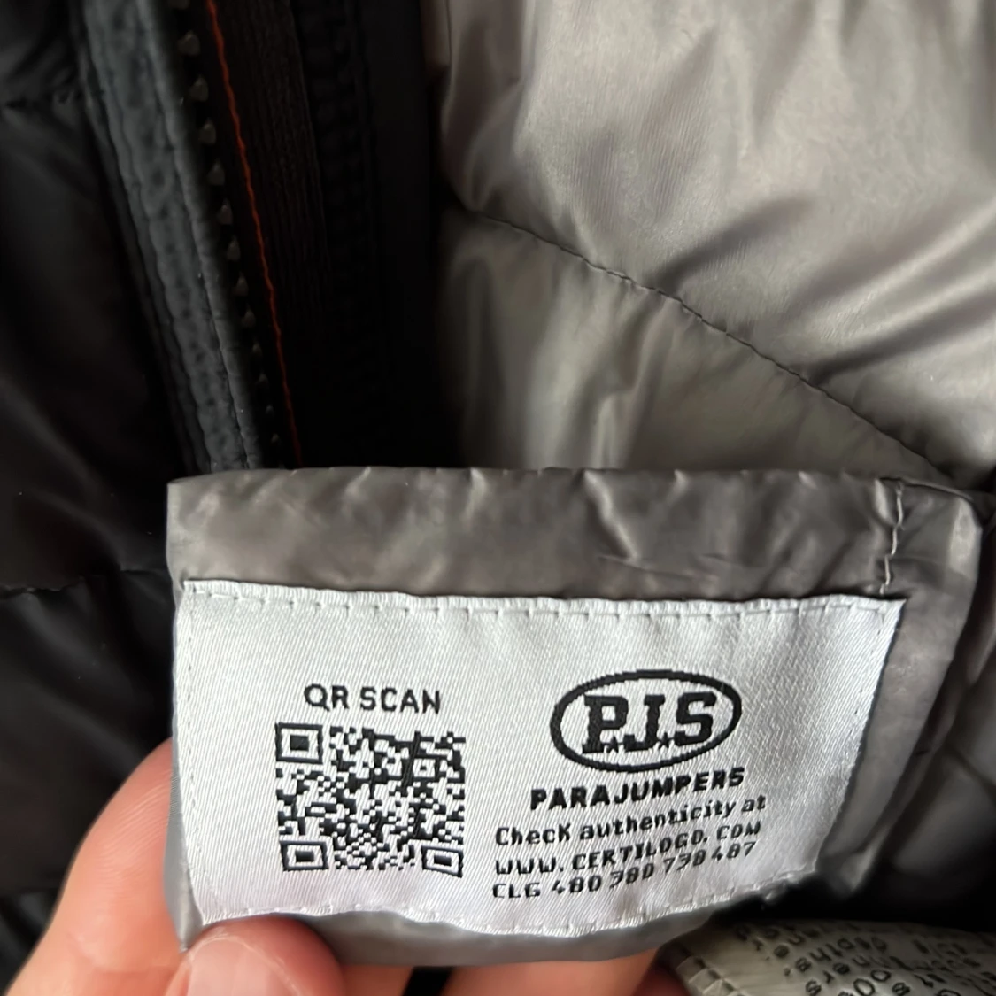 Parajumpers jacka - 91