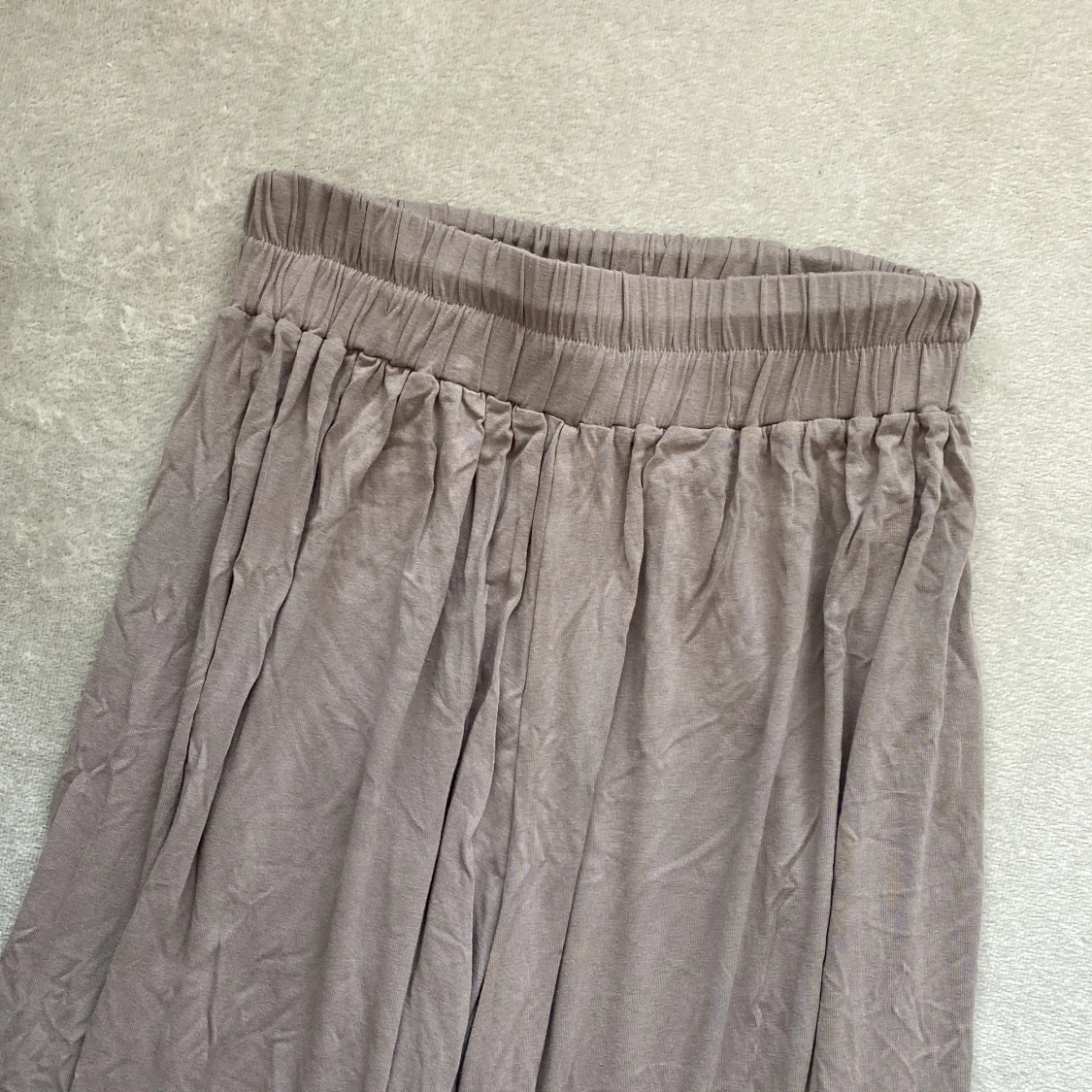 Flowy yogapants - 90