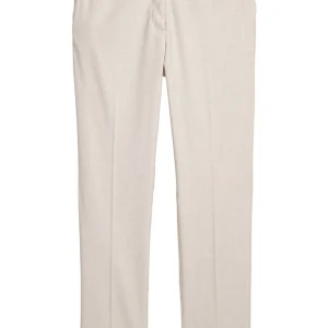 Hm kostymbyxa - Normalhög midjade kostymbyxor från H&m. 60 kr, använd endast 1 gåmg