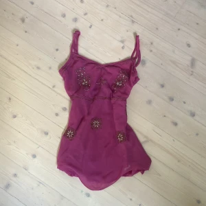 Linne - Sött linne i bra skick