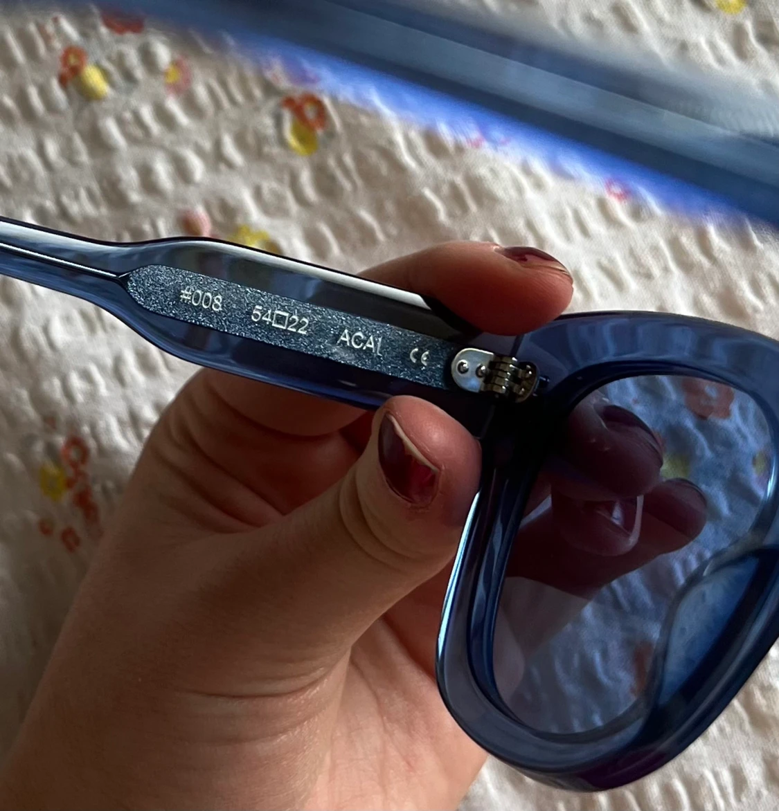 chimi glasögon  - 90