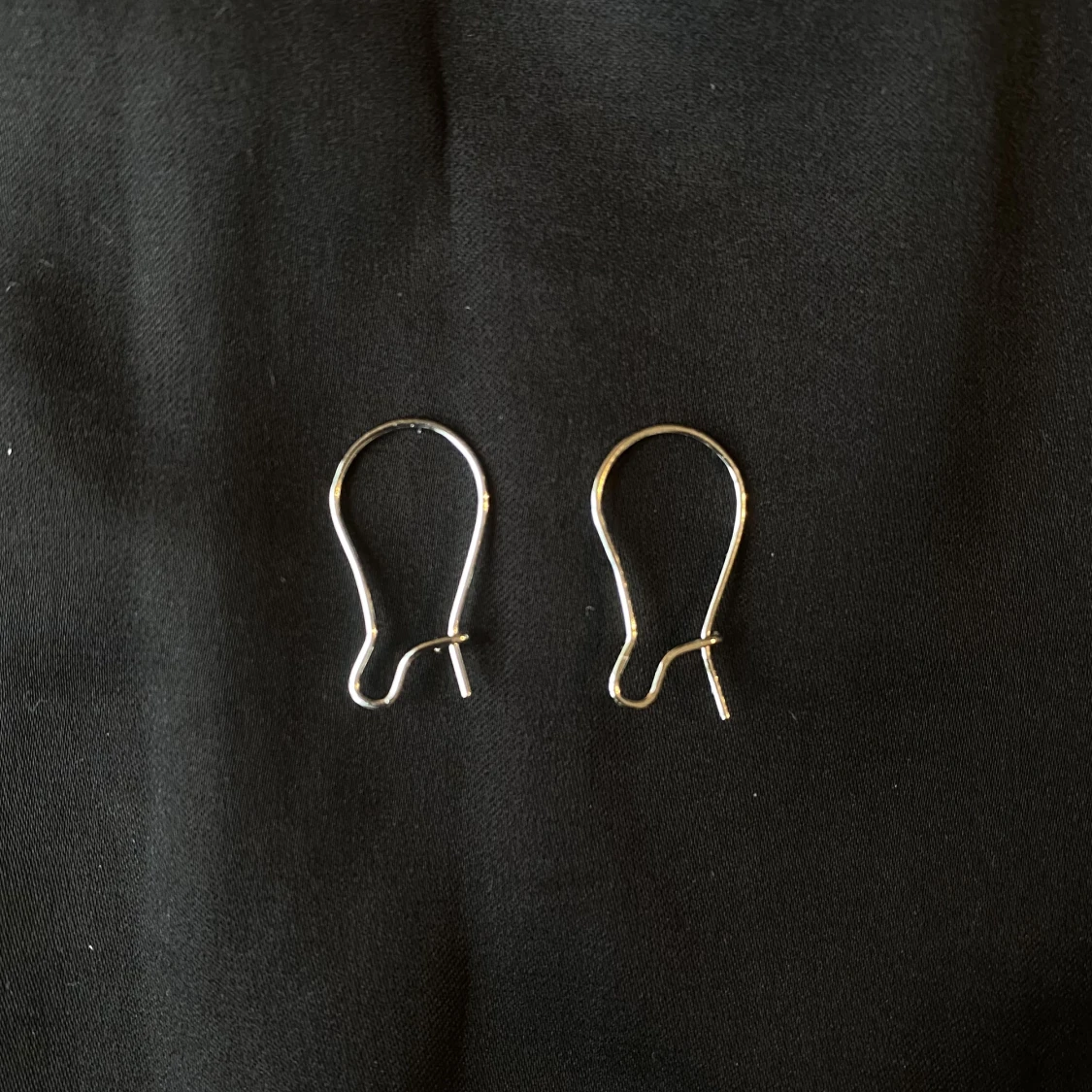 Örhängen med ankor🐥 - 90