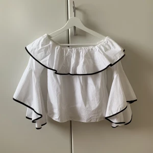Zara topp - Topp från Zara strl small
