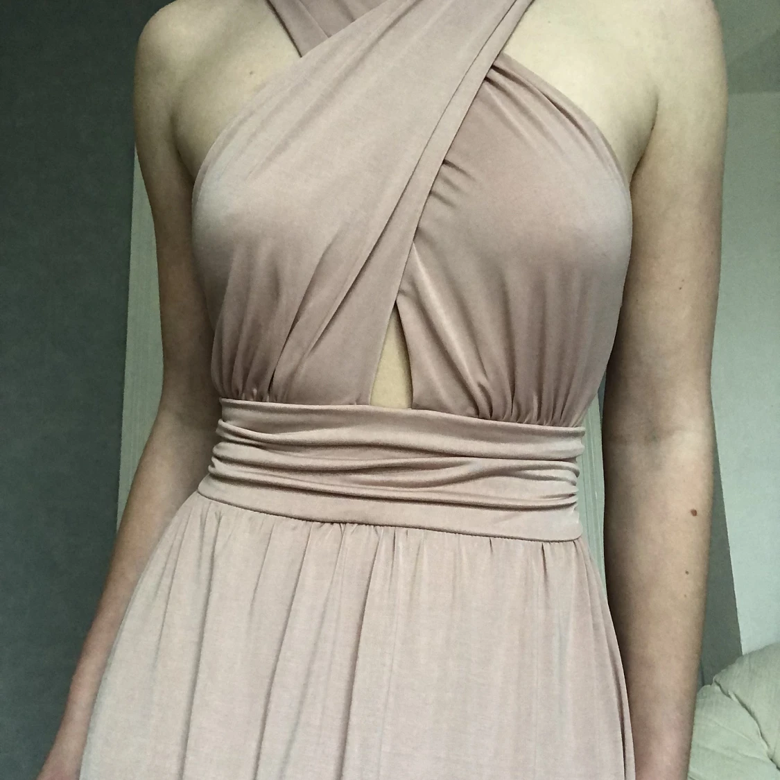 Vacker balklänning😍 - 91