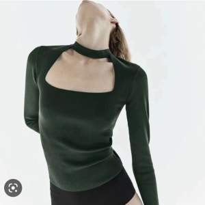 Säljer denna tröja från Zara då den inte kommer till användning. Sparsamt använd 