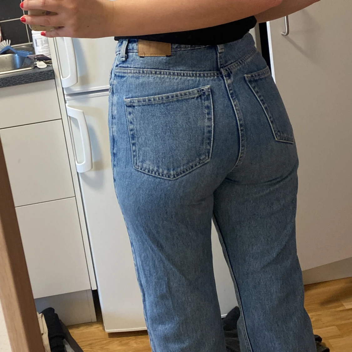 Weekday jeans ☺️ - 91