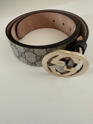 Gucci Canvas Belt - Gucci Canvas Belt is now for sale. 
