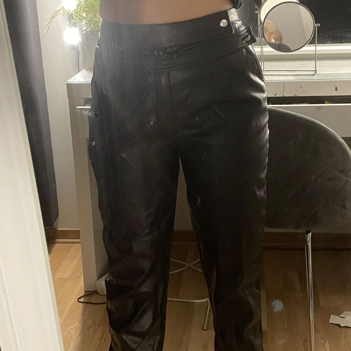 A - dsgn skinnbyxor - 90