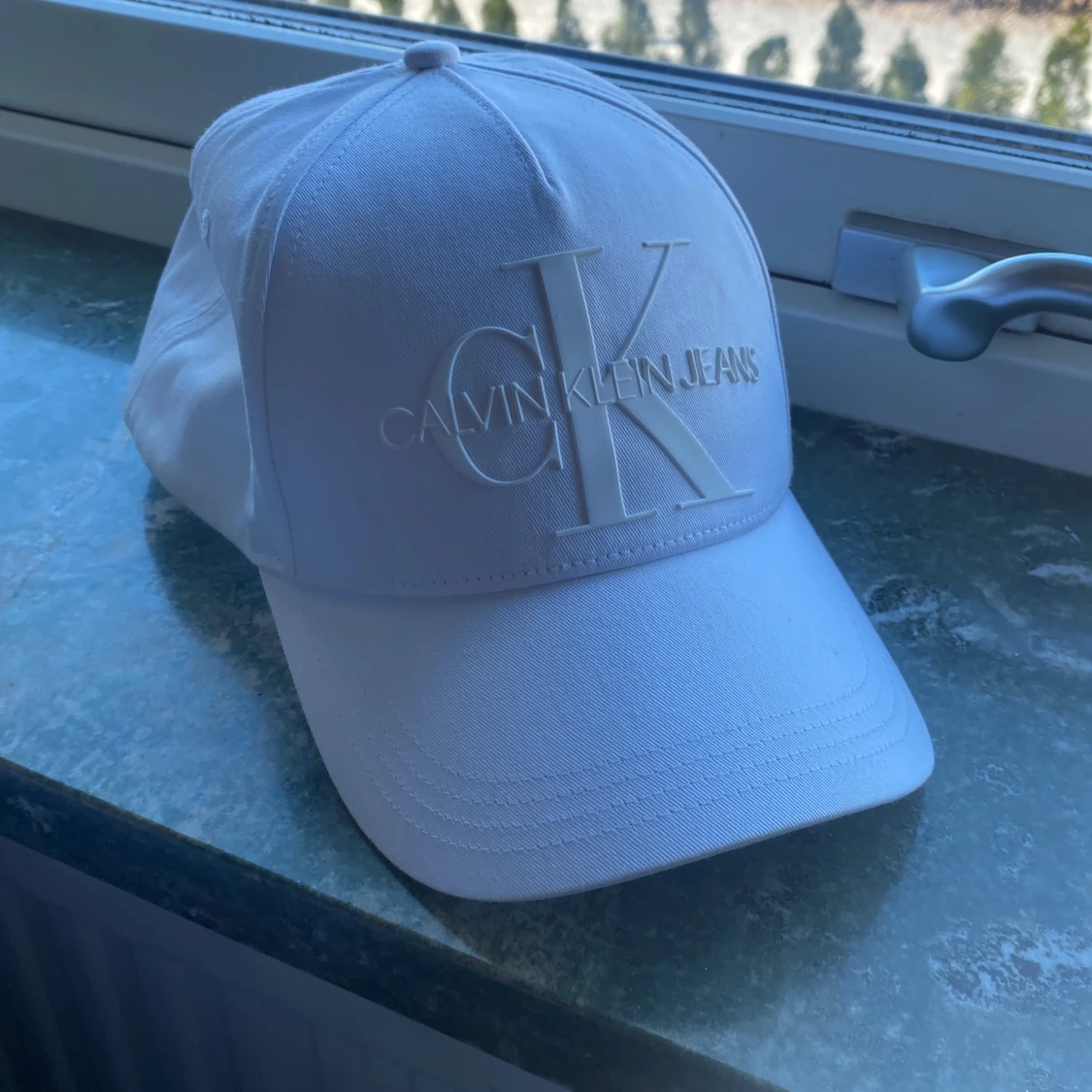 Calvin clein keps