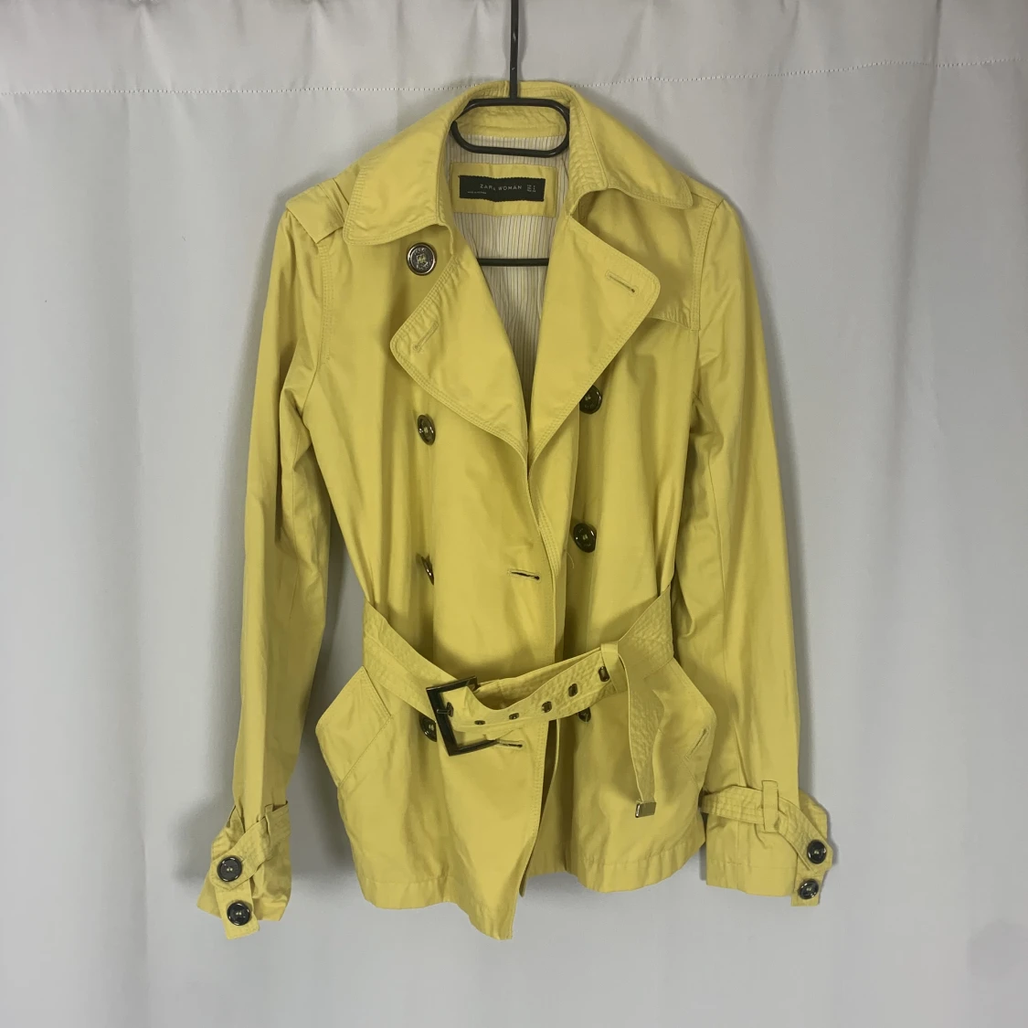 Supersnygg vårjacka