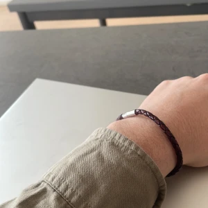 Läder armband - Äkta läder armband, finns i alla storlekar 