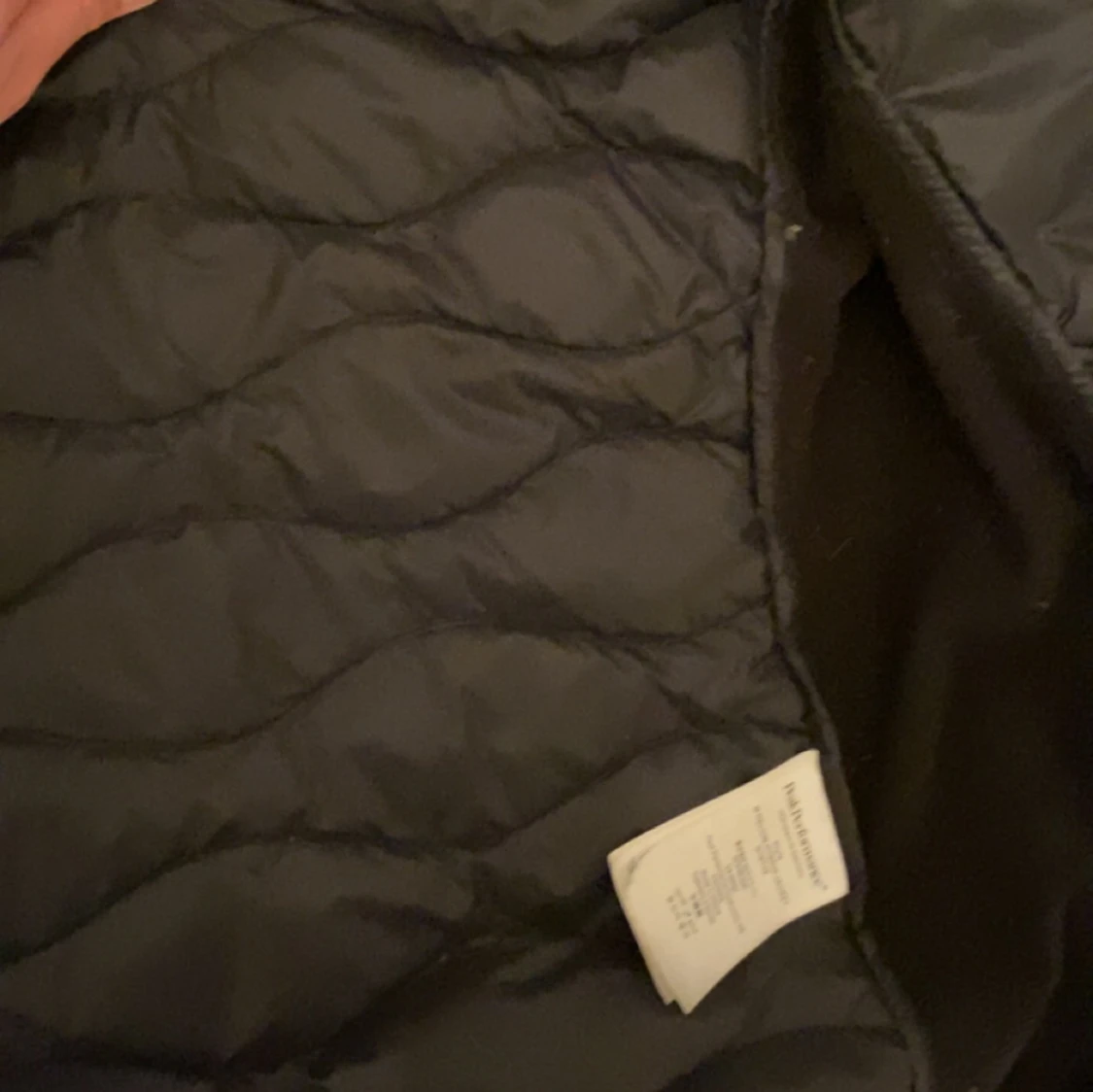 Peak performance jacka - 90