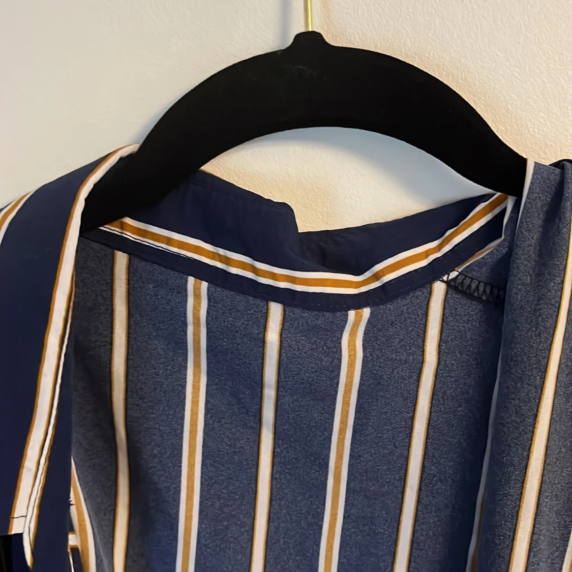 Blus man kan knyta - 91