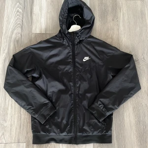 Nike Jacka - Storlek: S Skick, Bra! 