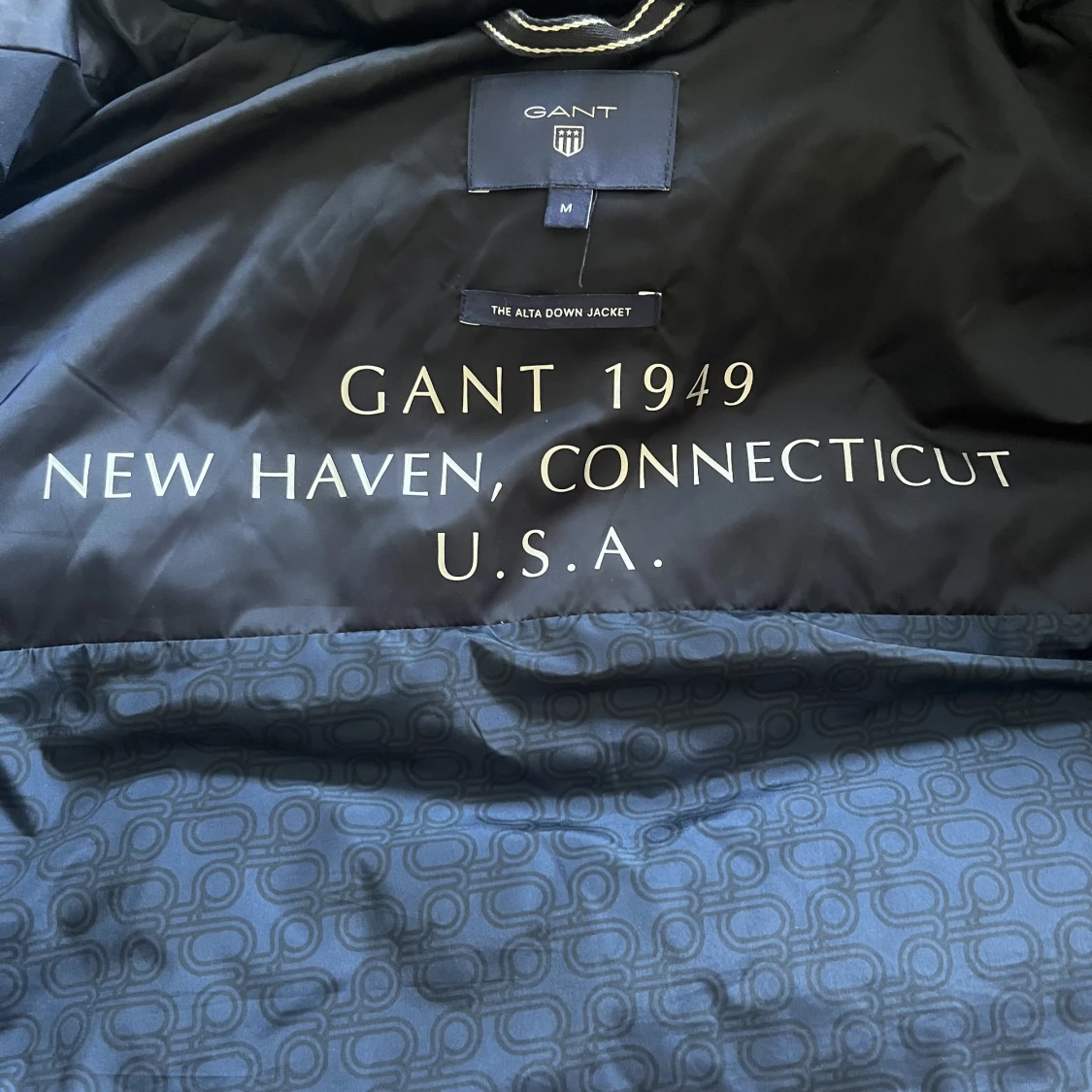 GANT Vinterjacka  - 91