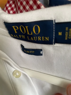 Ralph Lauren pike - Fin pike från Ralph Lauren Är slimfit modell