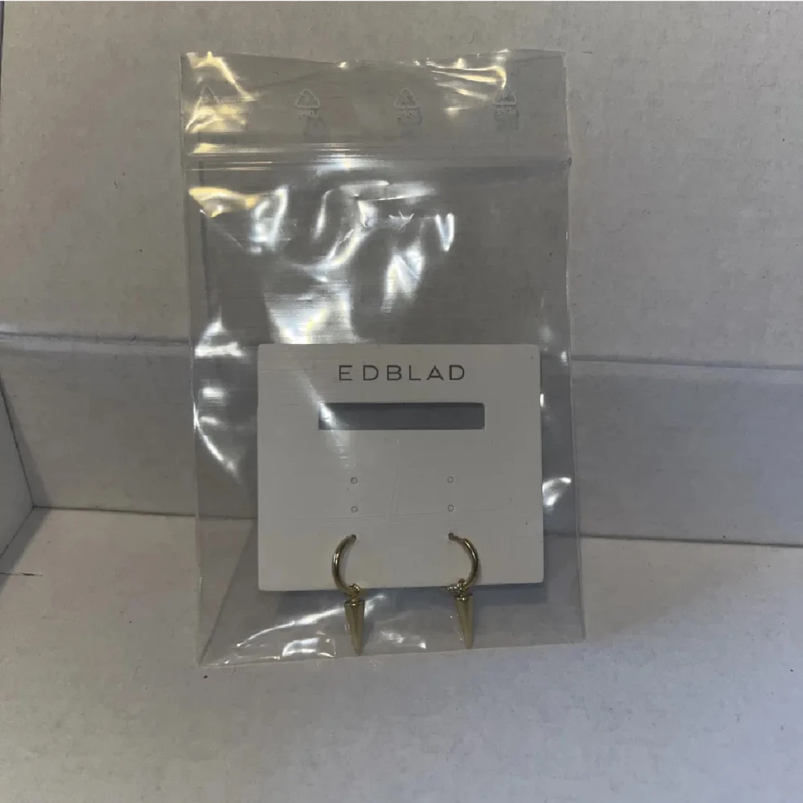 Edblad Peak Örhängen - 91