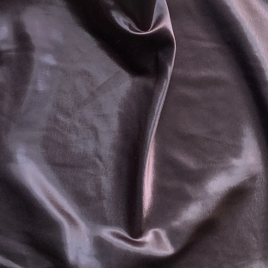 Sidentopp med band att knyta  - 91