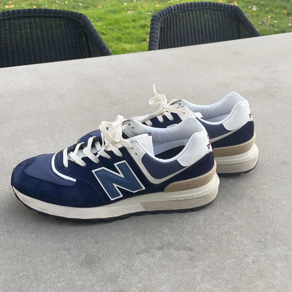 New Balance 574 - 90